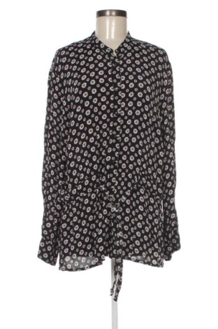 Cămașă de femei Nue notes, Mărime XXL, Culoare Multicolor, Preț 157,47 Lei, #137193283