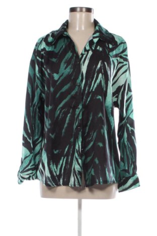 Damenbluse Steps, Größe XL, Farbe Mehrfarbig, Preis 7,00 €, #137195270