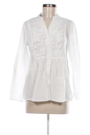Damenbluse Unbranded, Größe S, Farbe Weiß, Preis 17,00 €, #137195339
