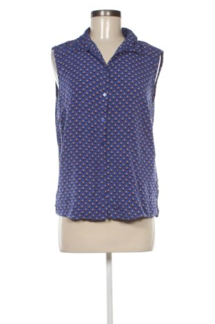 Damenbluse Tom Tailor, Größe M, Farbe Mehrfarbig, Preis 11,62 €, #137195411