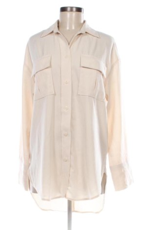 Damenbluse H&M, Größe M, Farbe Ecru, Preis 9,00 €, #137195745