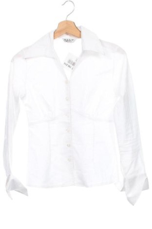 Damenbluse Ally, Größe M, Farbe Weiß, Preis 10,29 €, #137196014