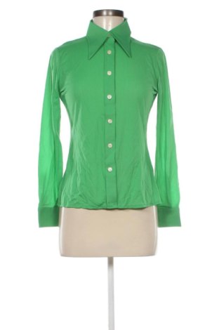 Damenbluse Unbranded, Größe M, Farbe Grün, Preis 7,00 €, #137196359