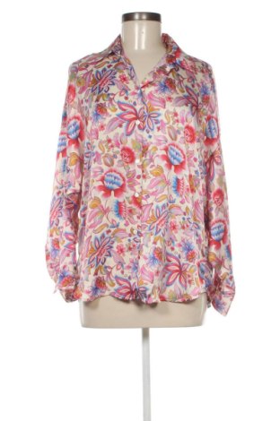 Cămașă de femei Zara, Mărime S, Culoare Multicolor, Preț 68,99 Lei, #137196416