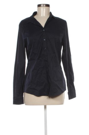 Cămașă de femei Tommy Hilfiger, Mărime M, Culoare Albastru, Preț 216,99 Lei, #137196433