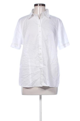 Cămașă de femei Gerry Weber, Mărime XL, Culoare Alb, Preț 120,73 Lei, #137196502