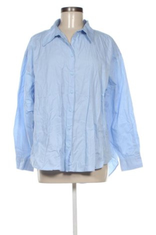Cămașă de femei Sora, Mărime XL, Culoare Albastru, Preț 28,99 Lei, #137196786