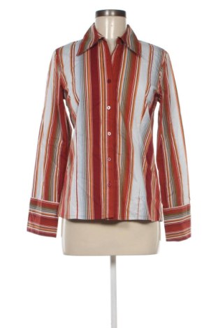 Дамска риза S.Oliver, Размер M, Цвят Многоцветен, Цена 12,78 €, #137196875