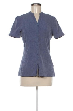 Cămașă de femei McKinley, Mărime S, Culoare Albastru, Preț 34,99 Lei, #137197109