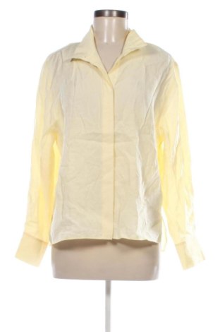 Cămașă de femei Reserved, Mărime S, Culoare Galben, Preț 125,00 Lei, #137197153