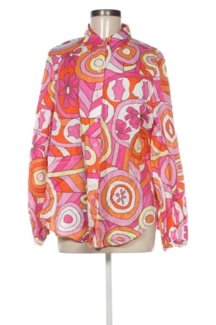 Damenbluse Louis and Mia, Größe XL, Farbe Mehrfarbig, Preis € 21,99, #137197331