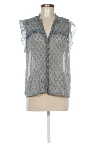 Damenbluse Gemo, Größe XL, Farbe Mehrfarbig, Preis € 11,99, #137197489