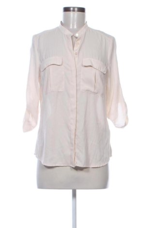 Cămașă de femei H&M, Mărime M, Culoare Roz, Preț 52,49 Lei, #137197522