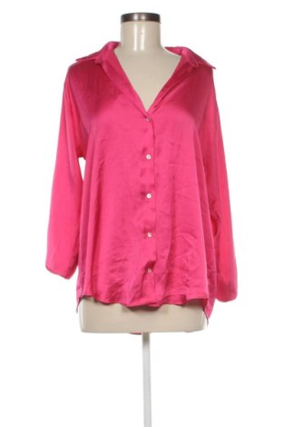 Damenbluse Zara, Größe M, Farbe Rosa, Preis 13,99 €, #137197963