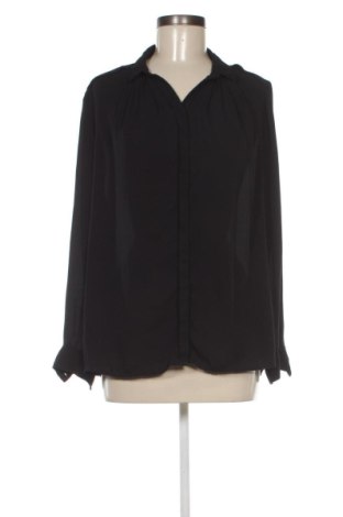 Damenbluse Monoprix, Größe M, Farbe Schwarz, Preis 11,99 €, #137198289