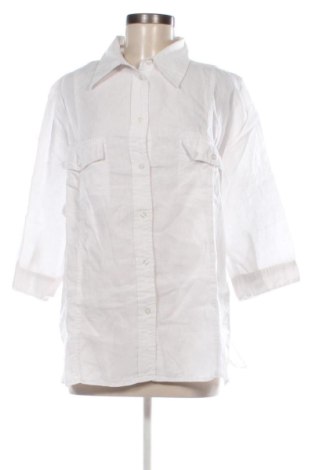 Damenbluse Giorgio, Größe XL, Farbe Weiß, Preis 10,67 €, #137198312