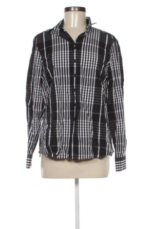 Cămașă de femei Eterna, Mărime L, Culoare Multicolor, Preț 86,99 Lei, #137198361