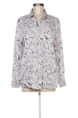 Cămașă de femei Eterna, Mărime XL, Culoare Multicolor, Preț 121,00 Lei, #137198580