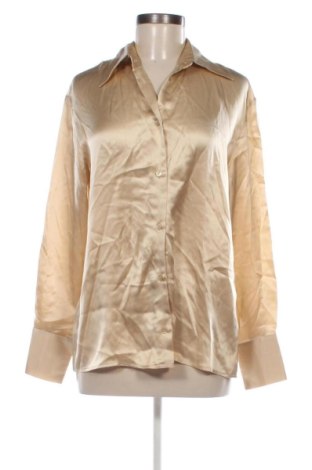Damenbluse Erika Cavallini, Größe M, Farbe Beige, Preis 170,61 €, #137198666