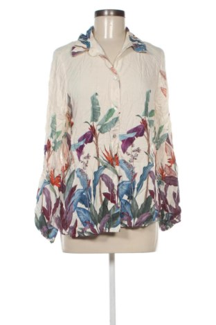 Cămașă de femei Unbranded, Mărime M, Culoare Multicolor, Preț 40,99 Lei, #137198843