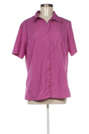Дамска риза CMP, Размер XL, Цвят Многоцветен, Цена 21,47 €, #137198871
