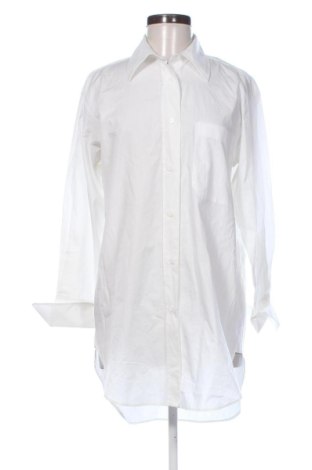 Dámska košeľa  Zara, Veľkosť S, Farba Biela, Cena  19,00 €, #137199038