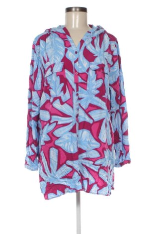 Cămașă de femei Tatuum, Mărime XL, Culoare Multicolor, Preț 102,99 Lei, #137199494