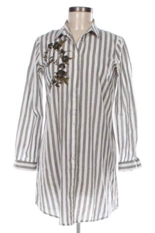 Damenbluse LC Waikiki, Größe M, Farbe Mehrfarbig, Preis 9,00 €, #137199505