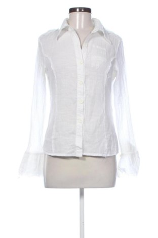 Cămașă de femei Unbranded, Mărime M, Culoare Alb, Preț 63,04 Lei, #137200182