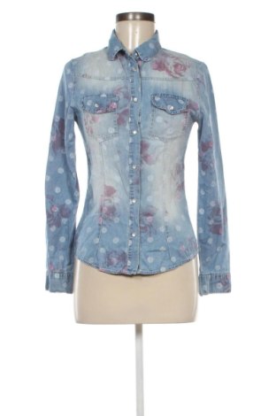 Cămașă de femei Unbranded, Mărime S, Culoare Multicolor, Preț 79,16 Lei, #137200327