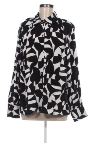 Cămașă de femei Damart, Mărime XL, Culoare Multicolor, Preț 45,00 Lei, #137200390