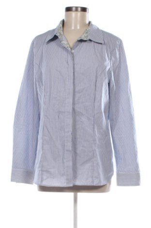 Cămașă de femei Damart, Mărime XL, Culoare Multicolor, Preț 45,00 Lei, #137200453