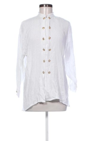 Cămașă de femei Unbranded, Mărime XL, Culoare Alb, Preț 62,99 Lei, #137200479