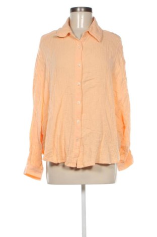 Dámská košile  Up 2 Fashion, Velikost M, Barva Oranžová, Cena  146,00 Kč, #137200624