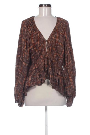Damska koszula Bohemian Traders, Rozmiar XL, Kolor Kolorowy, Cena 110,07 zł, #137200803