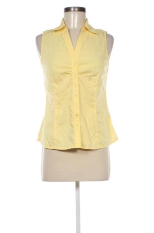 Cămașă de femei S.Oliver, Mărime M, Culoare Galben, Preț 68,24 Lei, #137200968