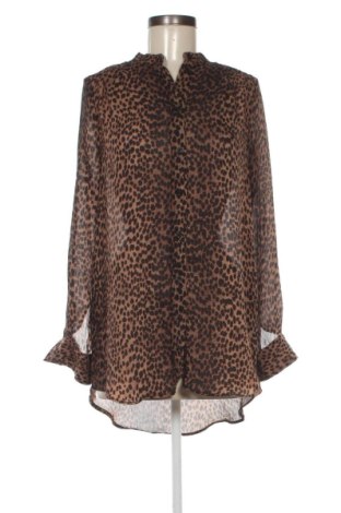 Cămașă de femei H&M, Mărime S, Culoare Multicolor, Preț 31,99 Lei, #137201183
