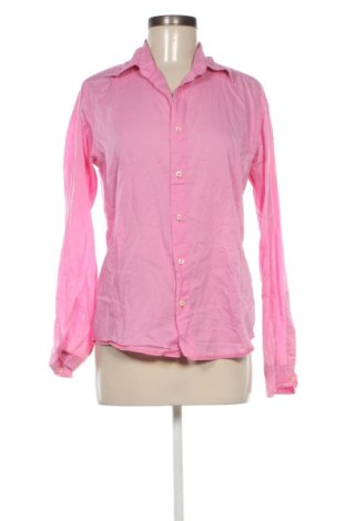 Cămașă de femei Yes Or No, Mărime S, Culoare Roz, Preț 62,99 Lei, #137201472