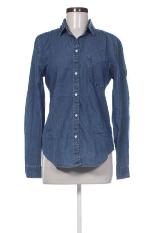 Cămașă de femei Denim Co., Mărime M, Culoare Albastru, Preț 38,00 Lei, #137201573