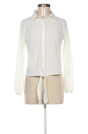 Cămașă de femei Zeeman, Mărime S, Culoare Ecru, Preț 24,99 Lei, #137201803