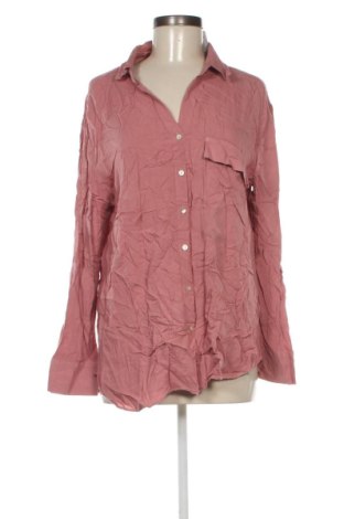 Дамска риза Etam, Размер XL, Цвят Пепел от рози, Цена 7,66 €, #137201905