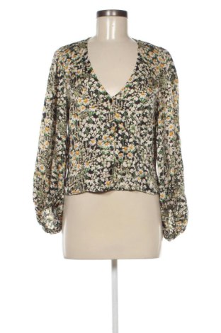 Cămașă de femei H&M, Mărime M, Culoare Multicolor, Preț 39,00 Lei, #137202351