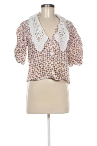 Cămașă de femei Unbranded, Mărime M, Culoare Multicolor, Preț 54,99 Lei, #137202581