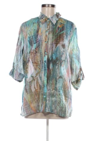 Cămașă de femei Barbara Lebek, Mărime XXL, Culoare Multicolor, Preț 90,00 Lei, #137203010