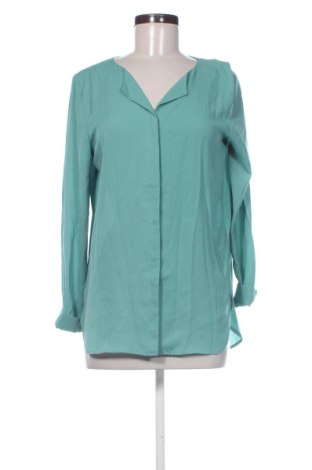 Damenbluse VILA, Größe S, Farbe Grün, Preis 6,67 €, #137203117