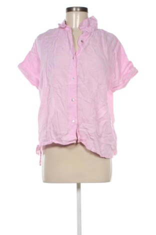 Cămașă de femei Rachel Roy, Mărime M, Culoare Roz, Preț 138,99 Lei, #137203298