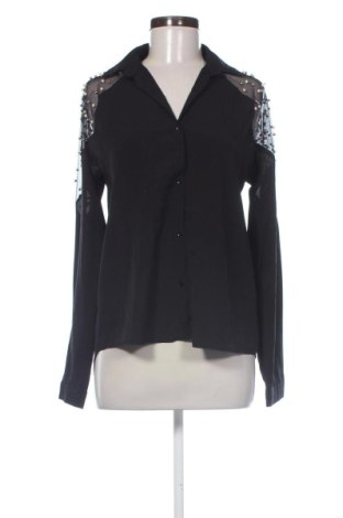 Cămașă de femei New Imperial, Mărime L, Culoare Negru, Preț 68,24 Lei, #137203400
