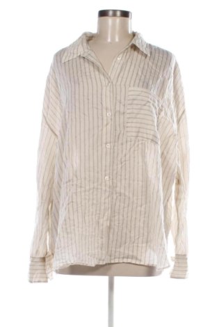 Cămașă de femei Zara, Mărime XL, Culoare Multicolor, Preț 73,49 Lei, #137203660