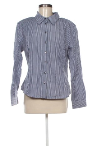 Cămașă de femei Trendyol, Mărime L, Culoare Albastru, Preț 97,00 Lei, #137203685