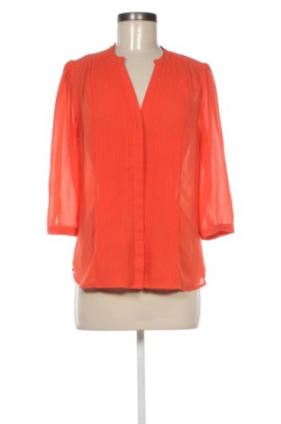Дамска риза H&M, Размер M, Цвят Оранжев, Цена 9,71 €, #137203800